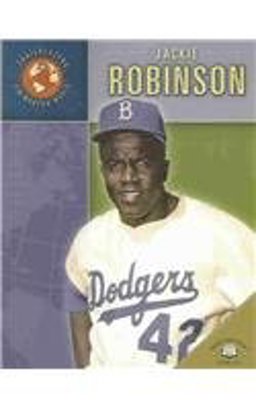 Jackie Robinson