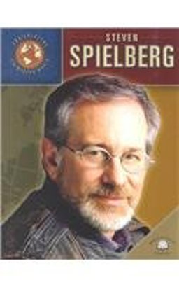 Steven Spielberg