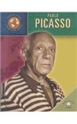 Pablo Picasso