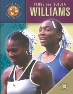 Venus and Serena Williams