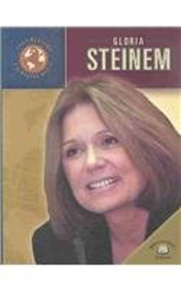 Gloria Steinem