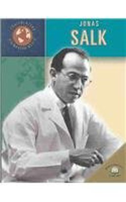 Jonas Salk