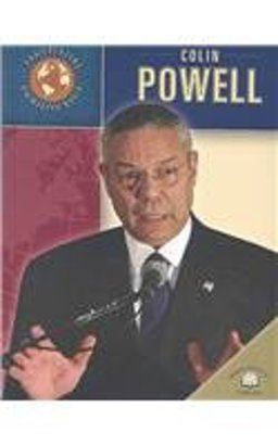 Colin Powell