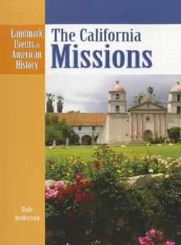 The California Missions