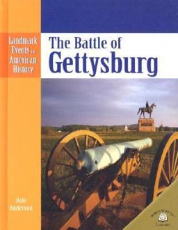 The Battle of Gettysburg