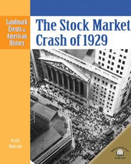 The Stock Market Crash Of 1929