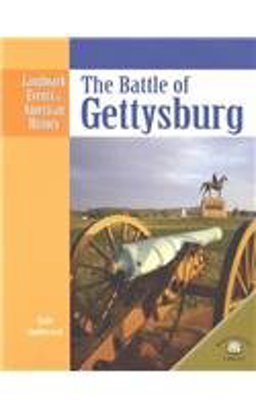 The Battle of Gettysburg