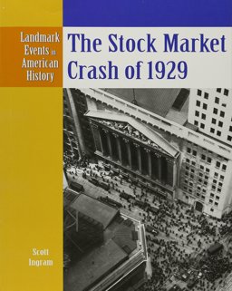 The Stock Market Crash Of 1929