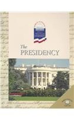 The Presidency
