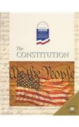 The Constitution