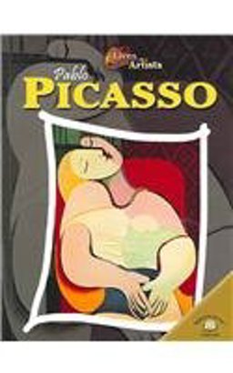 Pablo Picasso