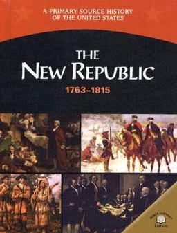 The New Republic (1763-1815)
