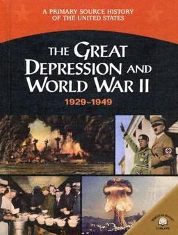 The Great Depression and World War II (1929-1949)
