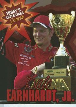 Dale Earnhardt, Jr