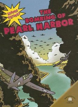 The Bombing of Pearl Harbor