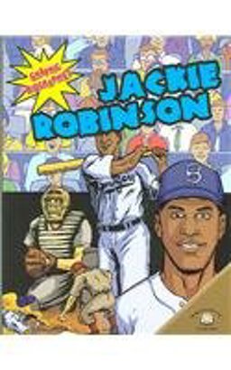 Jackie Robinson