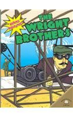 The Wright Brothers