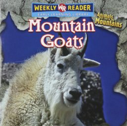 Mountain Goats
