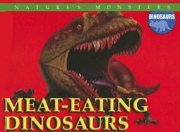 Meat-Eating Dinosaurs