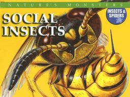 Social Insects Social Insects