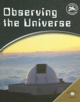Observing the Universe