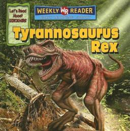 Tyrannosaurus Rex