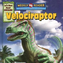 Velociraptor