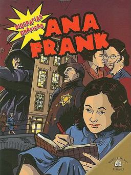Ana Frank (Anne Frank)