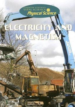 Electricity and Magnetism