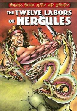 The Twelve Labors of Hercules