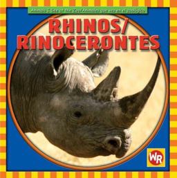 Rhinos / Rinocerontes