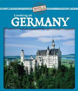 Looking at Germany
