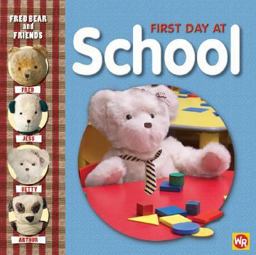 First Day at School