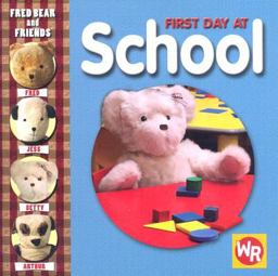 First Day at School