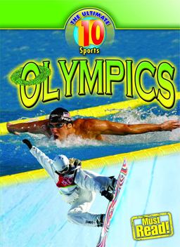 The Olympics