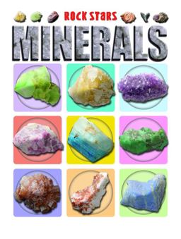 Minerals Minerals
