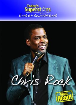 Chris Rock