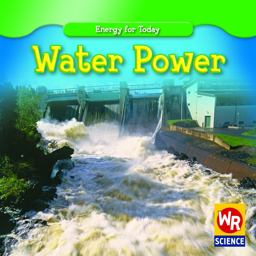 Water Power Water Power
