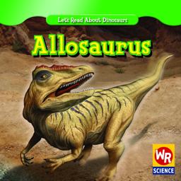 Allosaurus