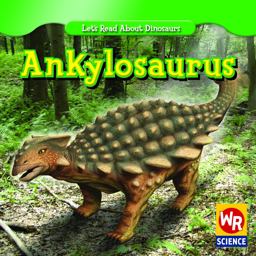 Ankylosaurus
