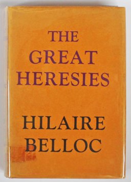 Great Heresies