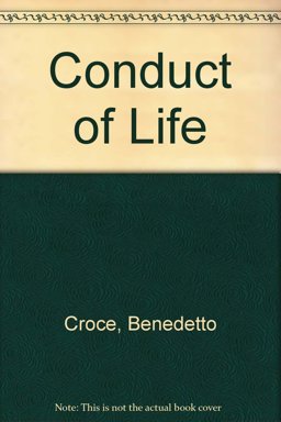 Conduct of Life