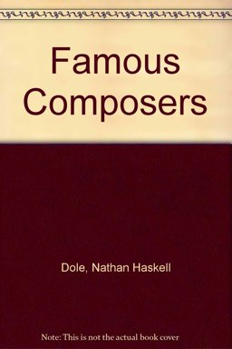Famous Composers