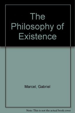 Philosophy of Existence