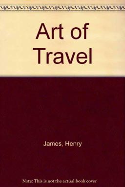 The Art of Travel