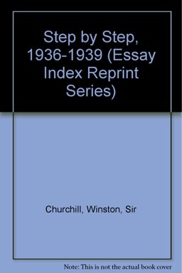 Step by Step, 1936-1939