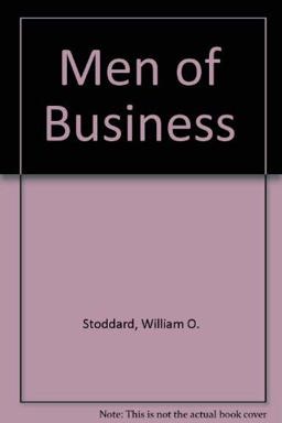 Men of Business