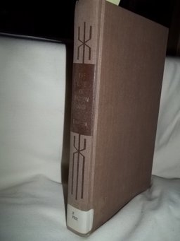 The Love of Parson Lord and Other Stories