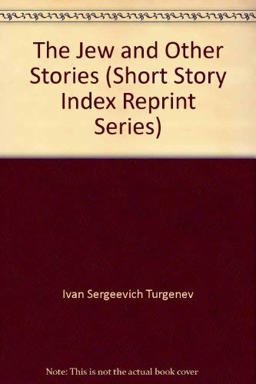 The Jew and Other Stories