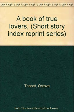 Book of True Lovers